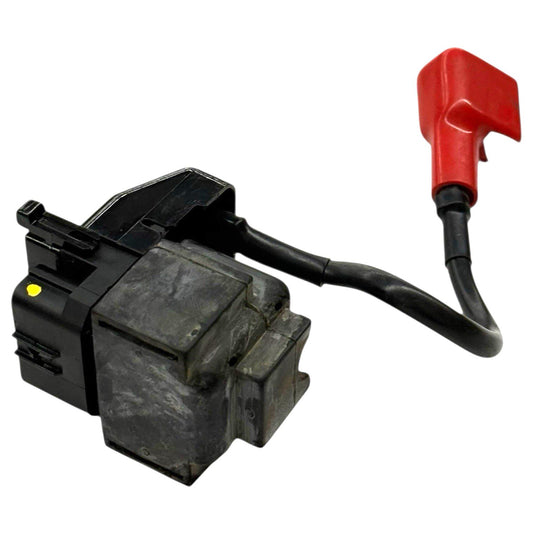 2020 - 2024 KAWASAKI NINJA ZX10R STARTER RELAY SOLENOID TERMINAL STOCK