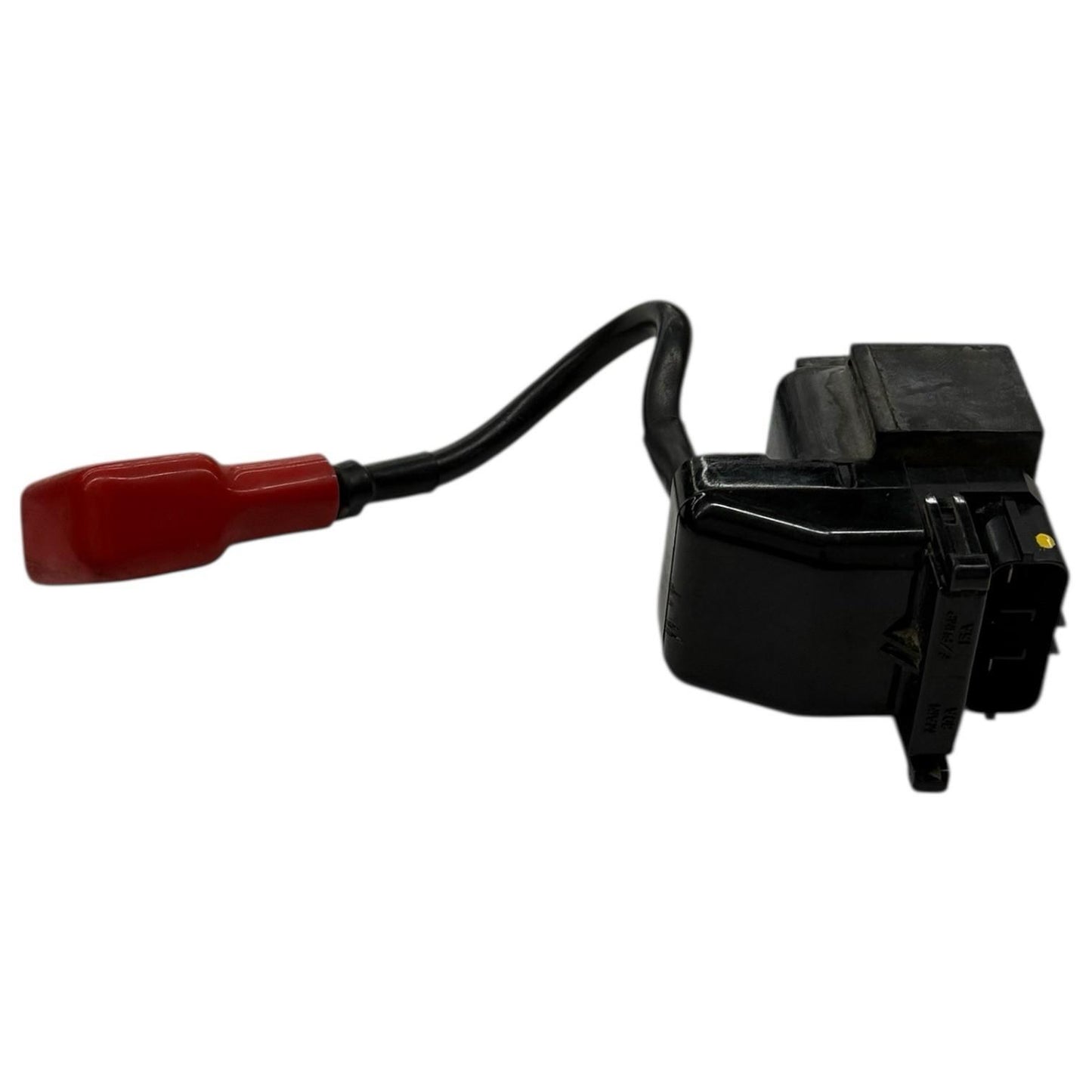 2020 - 2024 KAWASAKI NINJA ZX10R STARTER RELAY SOLENOID TERMINAL STOCK