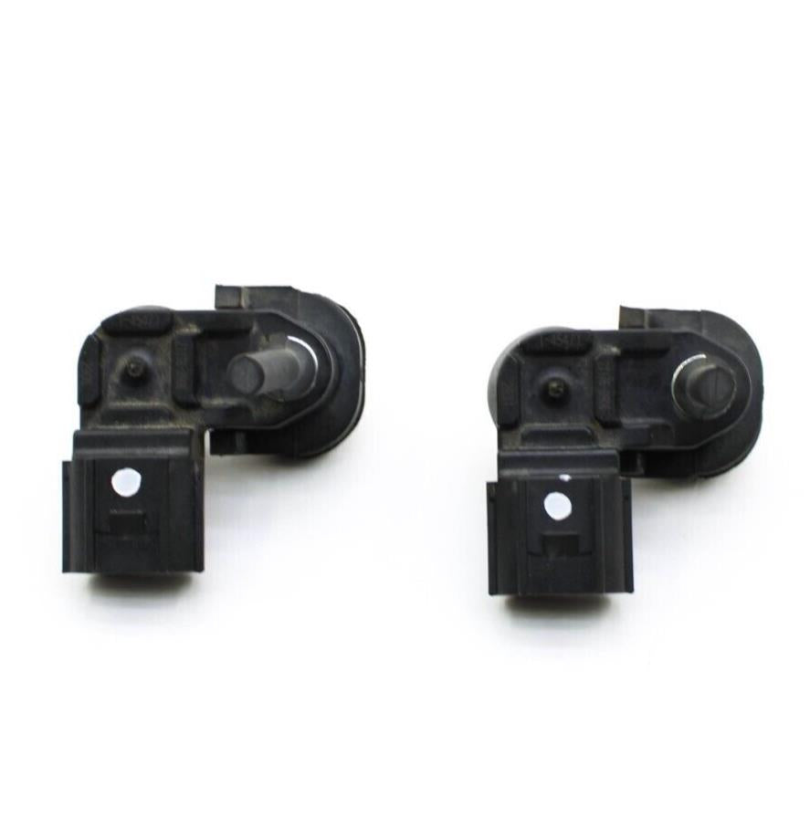 2021 - 2024 KAWASAKI NINJA ZX10R MAP SENSOR MASS AIR FLOW PRESSURE BLACK STOCK