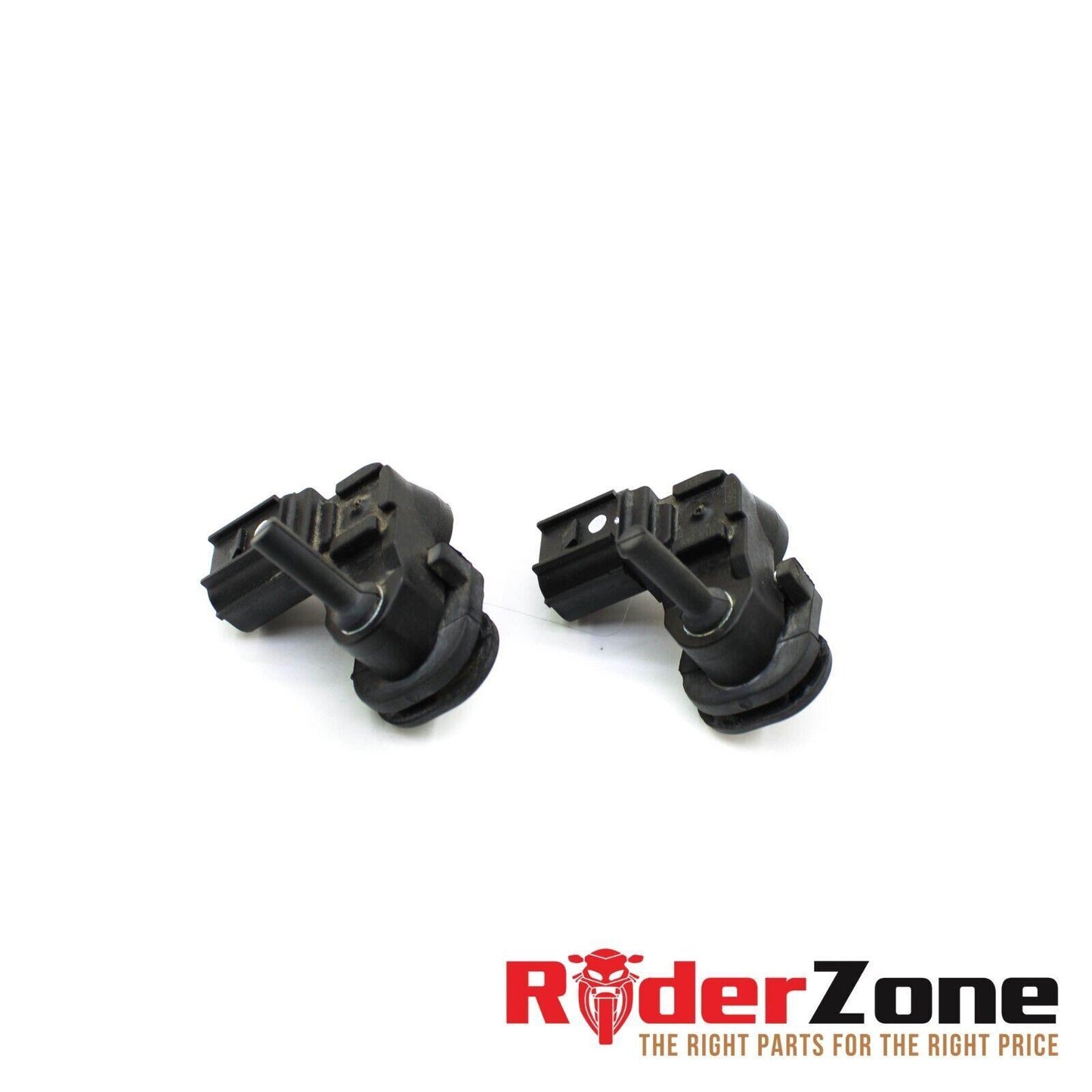 2021 - 2024 KAWASAKI NINJA ZX10R MAP SENSOR MASS AIR FLOW PRESSURE BLACK STOCK