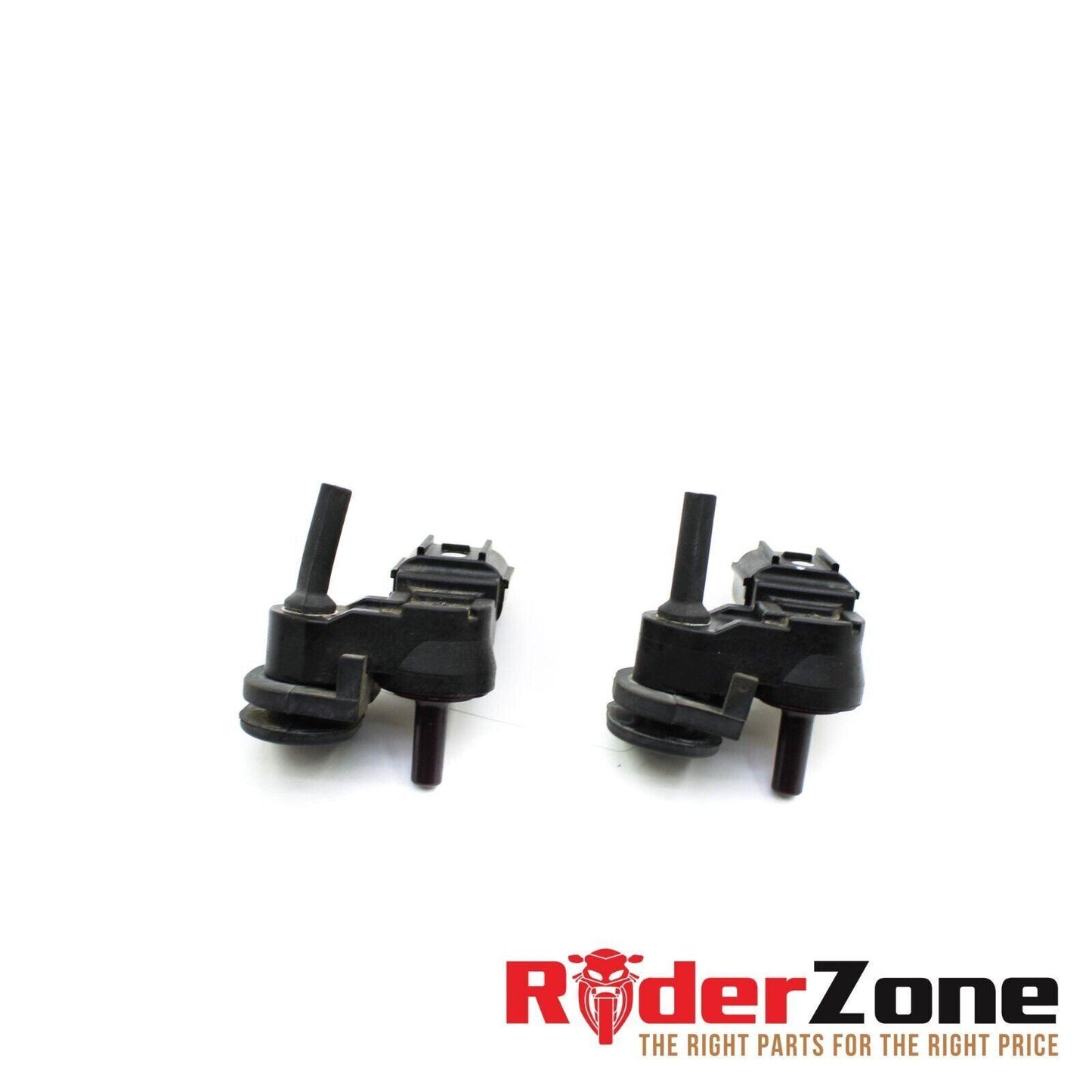 2021 - 2024 KAWASAKI NINJA ZX10R MAP SENSOR MASS AIR FLOW PRESSURE BLACK STOCK