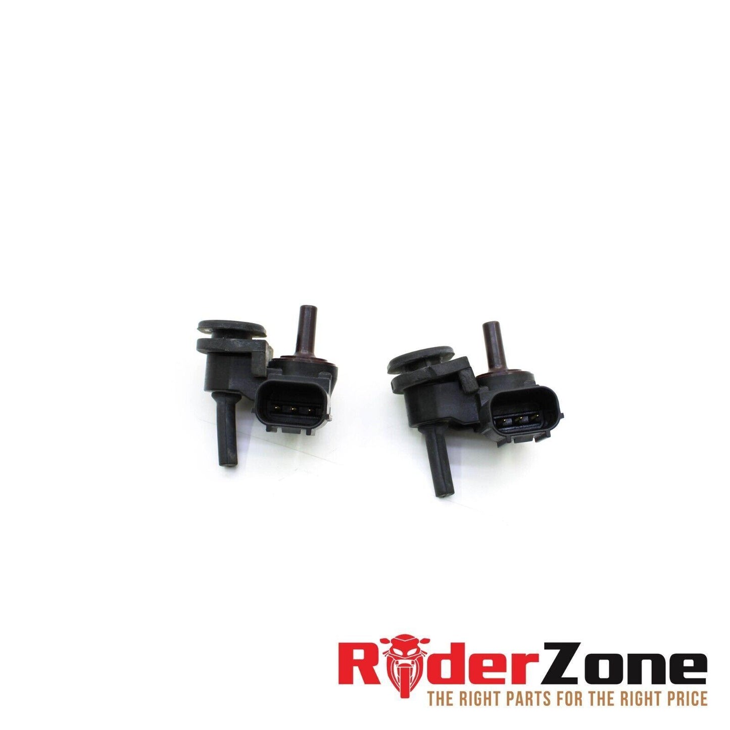 2021 - 2024 KAWASAKI NINJA ZX10R MAP SENSOR MASS AIR FLOW PRESSURE BLACK STOCK