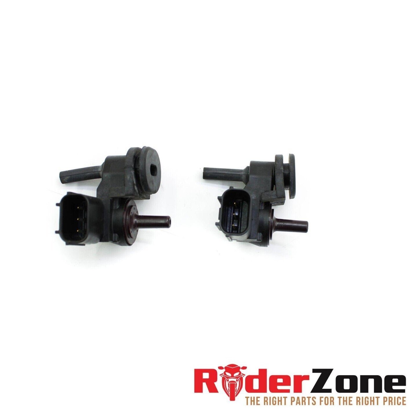 2021 - 2024 KAWASAKI NINJA ZX10R MAP SENSOR MASS AIR FLOW PRESSURE BLACK STOCK