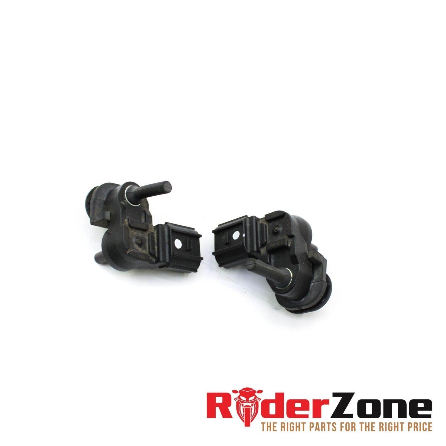 2021 - 2024 KAWASAKI NINJA ZX10R MAP SENSOR MASS AIR FLOW PRESSURE BLACK STOCK