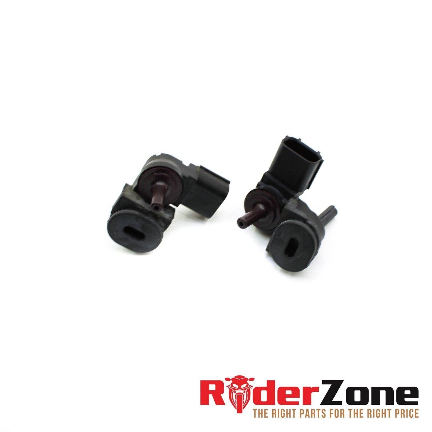 2021 - 2024 KAWASAKI NINJA ZX10R MAP SENSOR MASS AIR FLOW PRESSURE BLACK STOCK