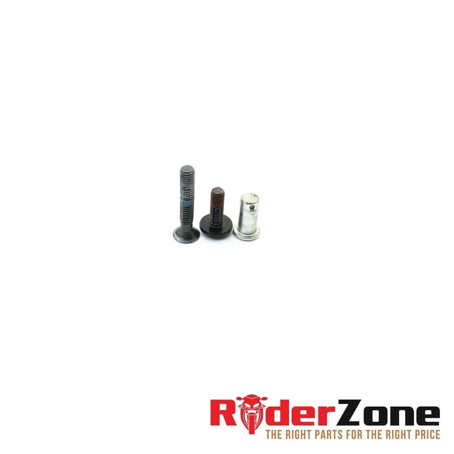 2021 - 2024 KAWASAKI NINJA ZX10R REAR BRAKE MASTER CYLINDER HOSE LINE RESERVOIR