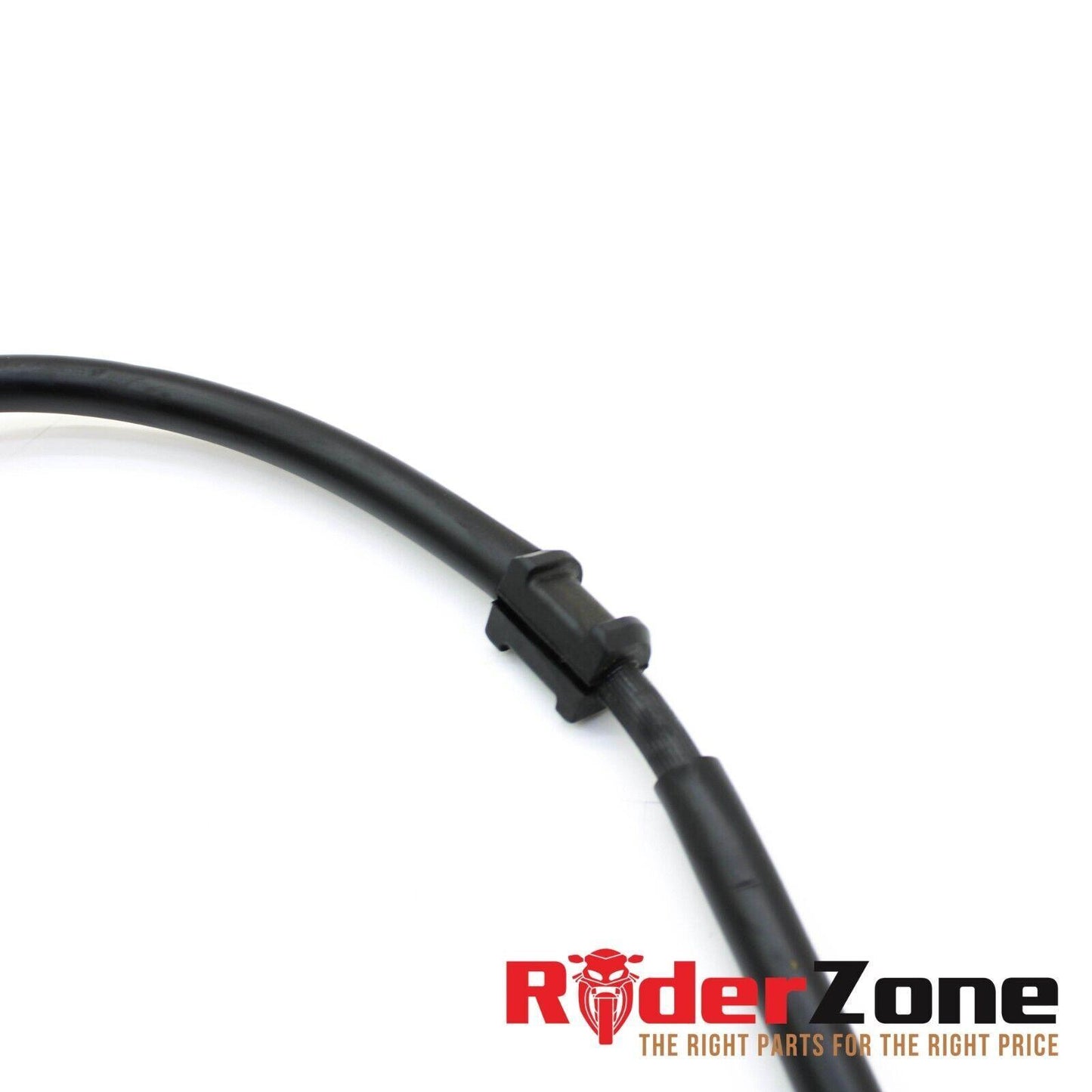 2021 - 2024 KAWASAKI NINJA ZX10R REAR BRAKE MASTER CYLINDER HOSE LINE RESERVOIR