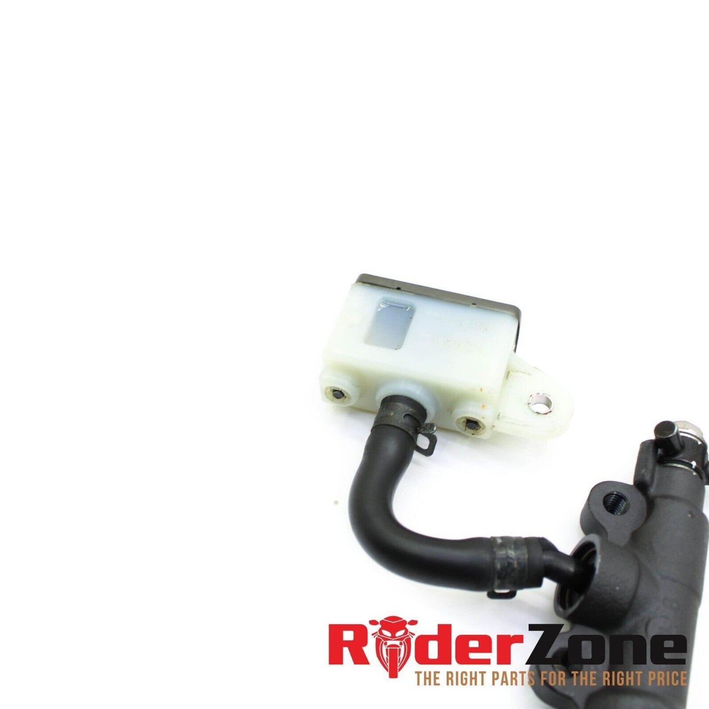 2021 - 2024 KAWASAKI NINJA ZX10R REAR BRAKE MASTER CYLINDER HOSE LINE RESERVOIR