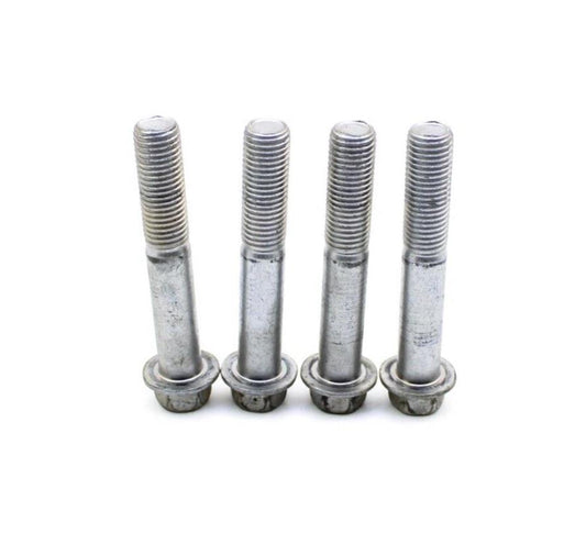 2021 - 2024 KAWASAKI NINJA ZX10R FRONT BRAKE BOLTS HARDWARE LEFT RIGHT COMPLETE