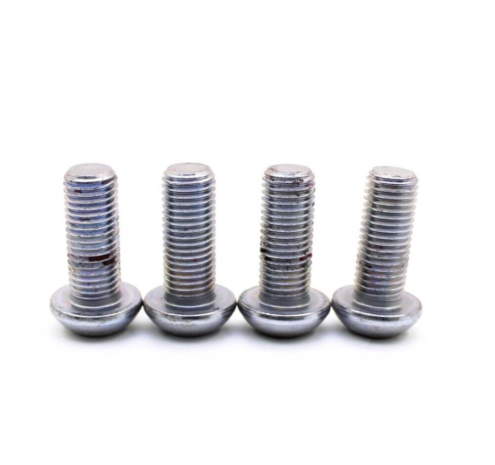 2021 - 2024 KAWASAKI NINJA ZX10R SUBFRAME BOLTS MOUNTING COMPLETE KIT STOCK
