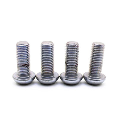 2021 - 2024 KAWASAKI NINJA ZX10R SUBFRAME BOLTS MOUNTING COMPLETE KIT STOCK