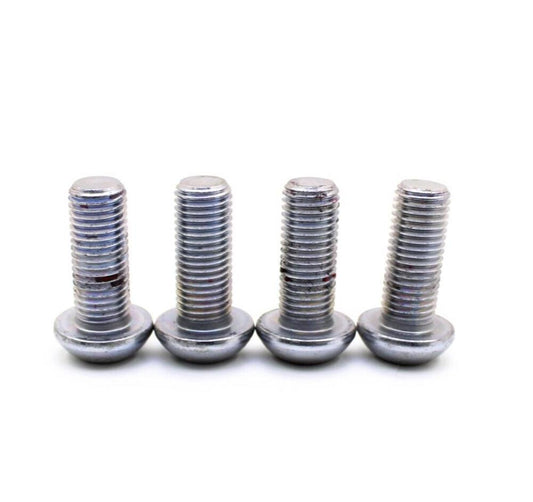 2021 - 2024 KAWASAKI NINJA ZX10R SUBFRAME BOLTS MOUNTING COMPLETE KIT STOCK