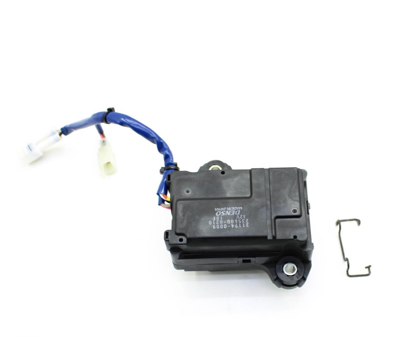 2021 - 2024 KAWASAKI NINJA ZX10R EXHAUST SERVO MOTOR MODULE MINT ELECTRICAL OEM