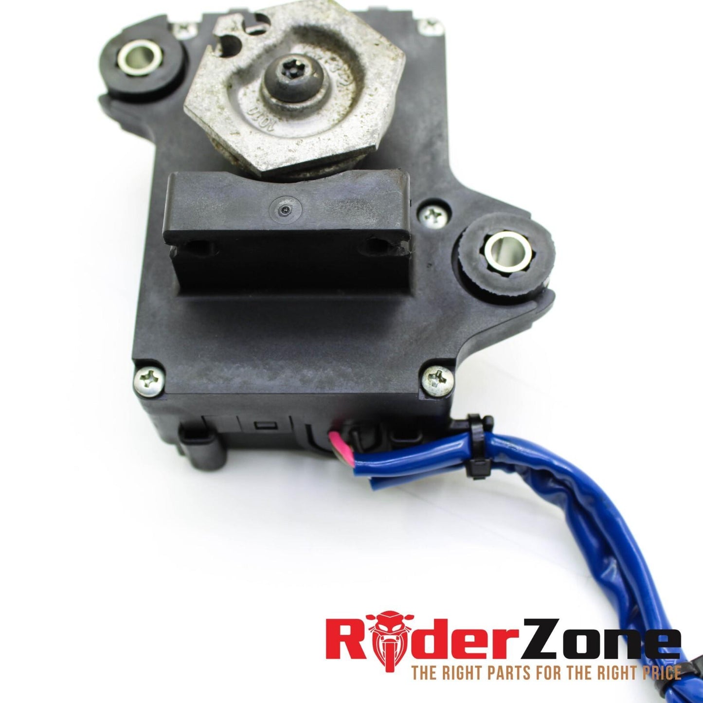 2021 - 2024 KAWASAKI NINJA ZX10R EXHAUST SERVO MOTOR MODULE MINT ELECTRICAL OEM