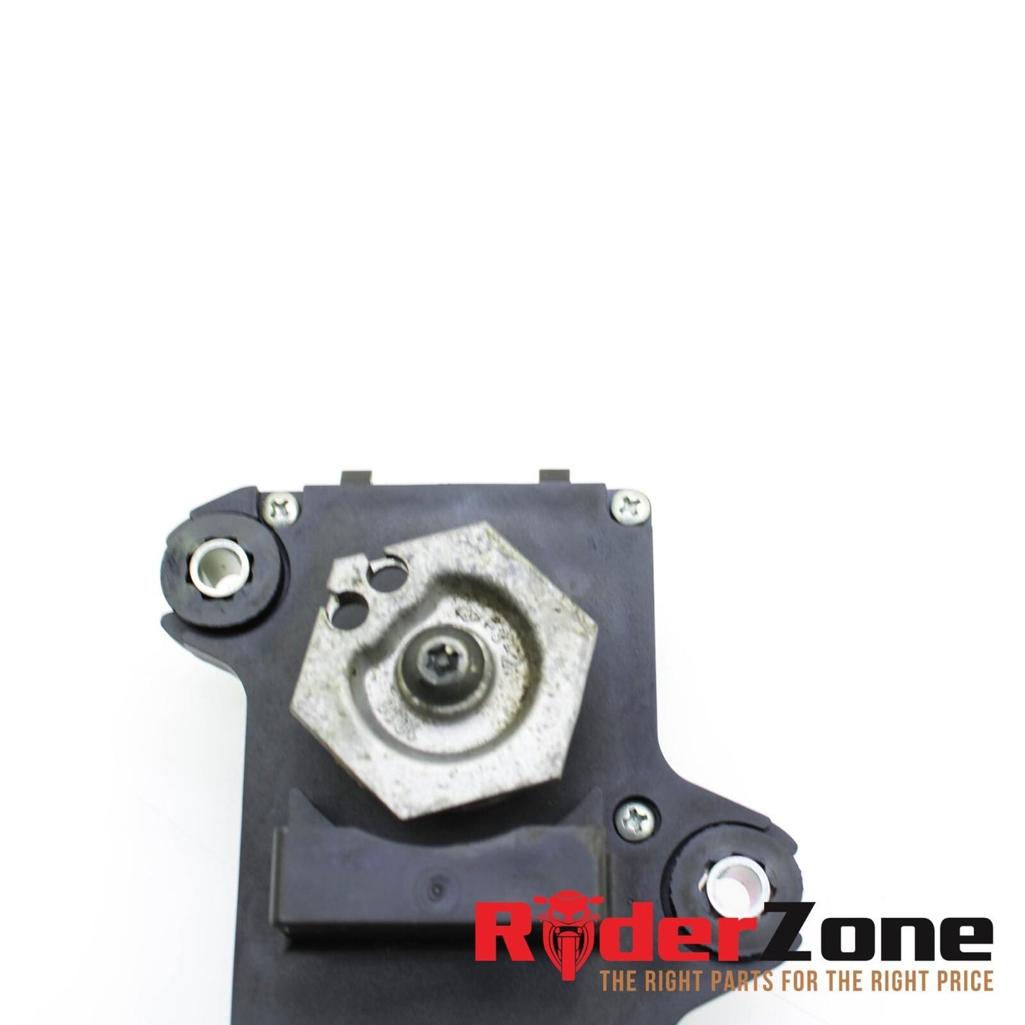 2021 - 2024 KAWASAKI NINJA ZX10R EXHAUST SERVO MOTOR MODULE MINT ELECTRICAL OEM