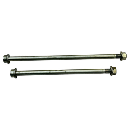 2015 - 2019 YAMAHA YZF R1 ENGINE MOUNTING BOLTS SCREWS HARDWARE SET PAIR