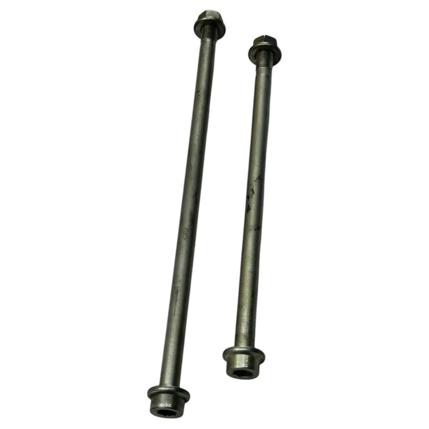 2015 - 2019 YAMAHA YZF R1 ENGINE MOUNTING BOLTS SCREWS HARDWARE SET PAIR