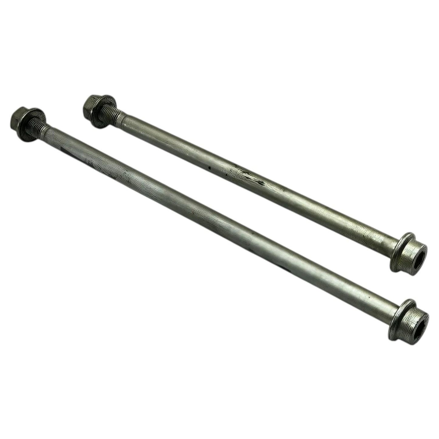 2015 - 2019 YAMAHA YZF R1 ENGINE MOUNTING BOLTS SCREWS HARDWARE SET PAIR