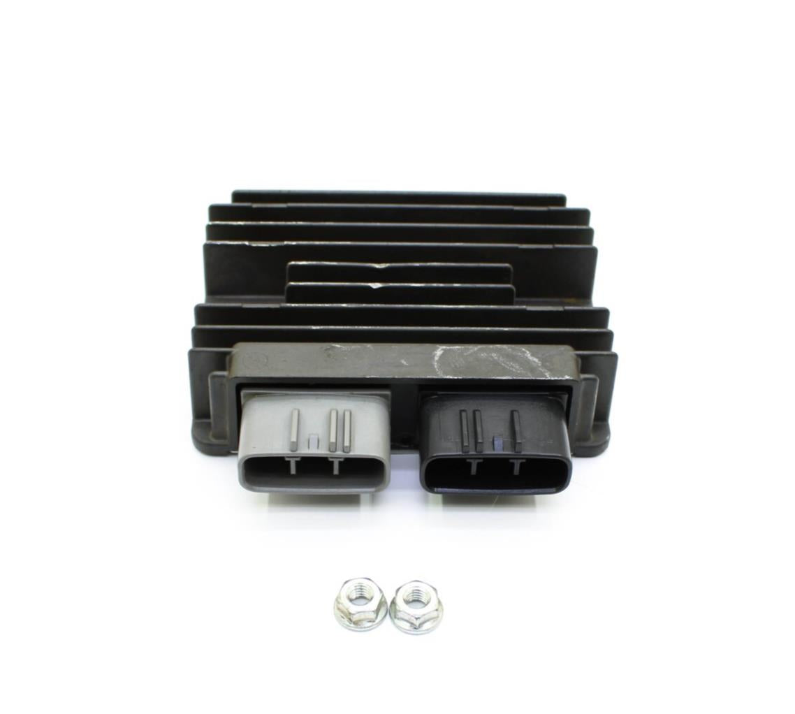 2021 - 2024 KAWASAKI NINJA ZX10R RECTIFIER VOLTAGE REGULATOR ELECTRICAL SYSTEM