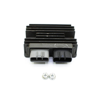 2021 - 2024 KAWASAKI NINJA ZX10R RECTIFIER VOLTAGE REGULATOR ELECTRICAL SYSTEM