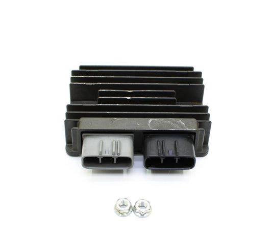 2021 - 2024 KAWASAKI NINJA ZX10R RECTIFIER VOLTAGE REGULATOR ELECTRICAL SYSTEM