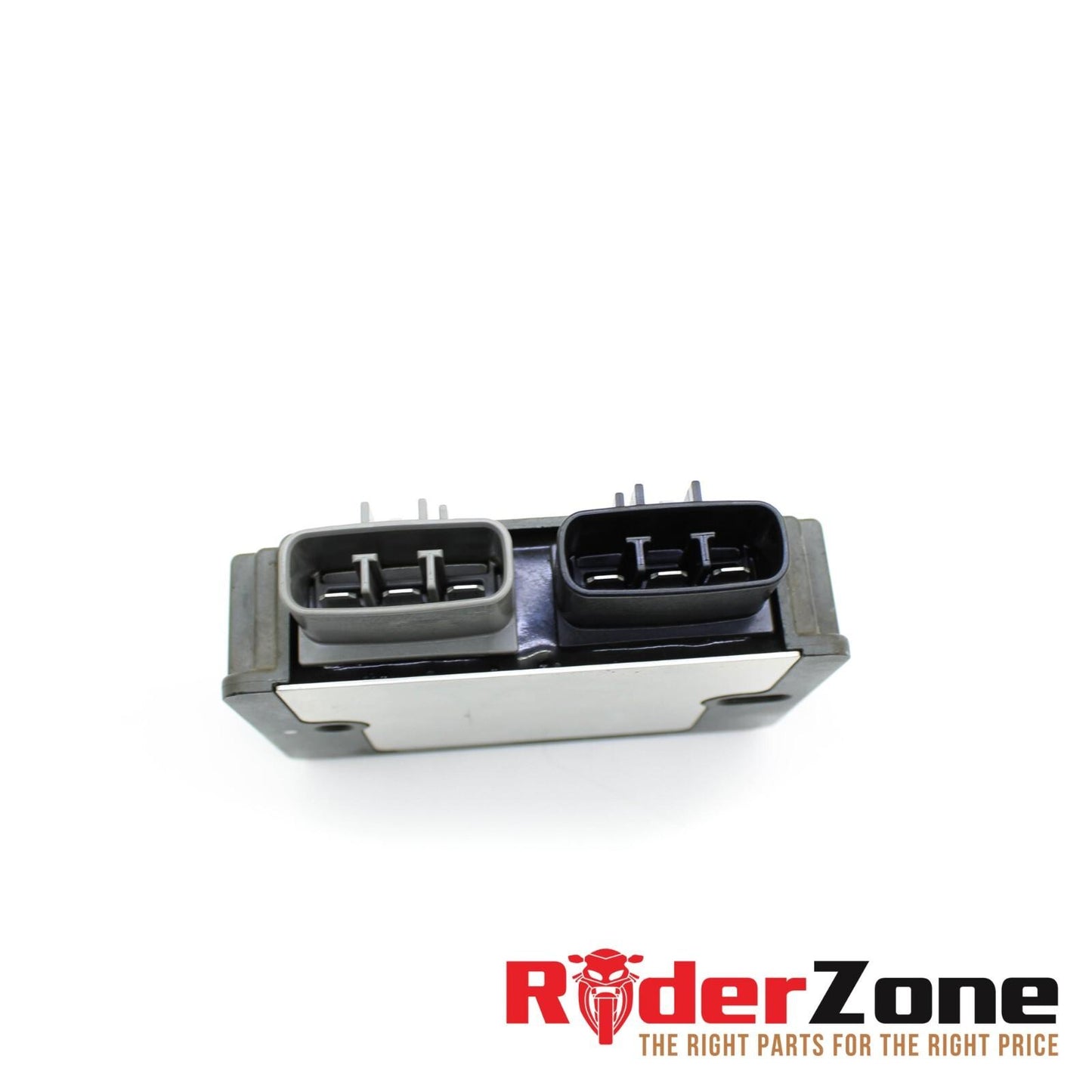 2021 - 2024 KAWASAKI NINJA ZX10R RECTIFIER VOLTAGE REGULATOR ELECTRICAL SYSTEM