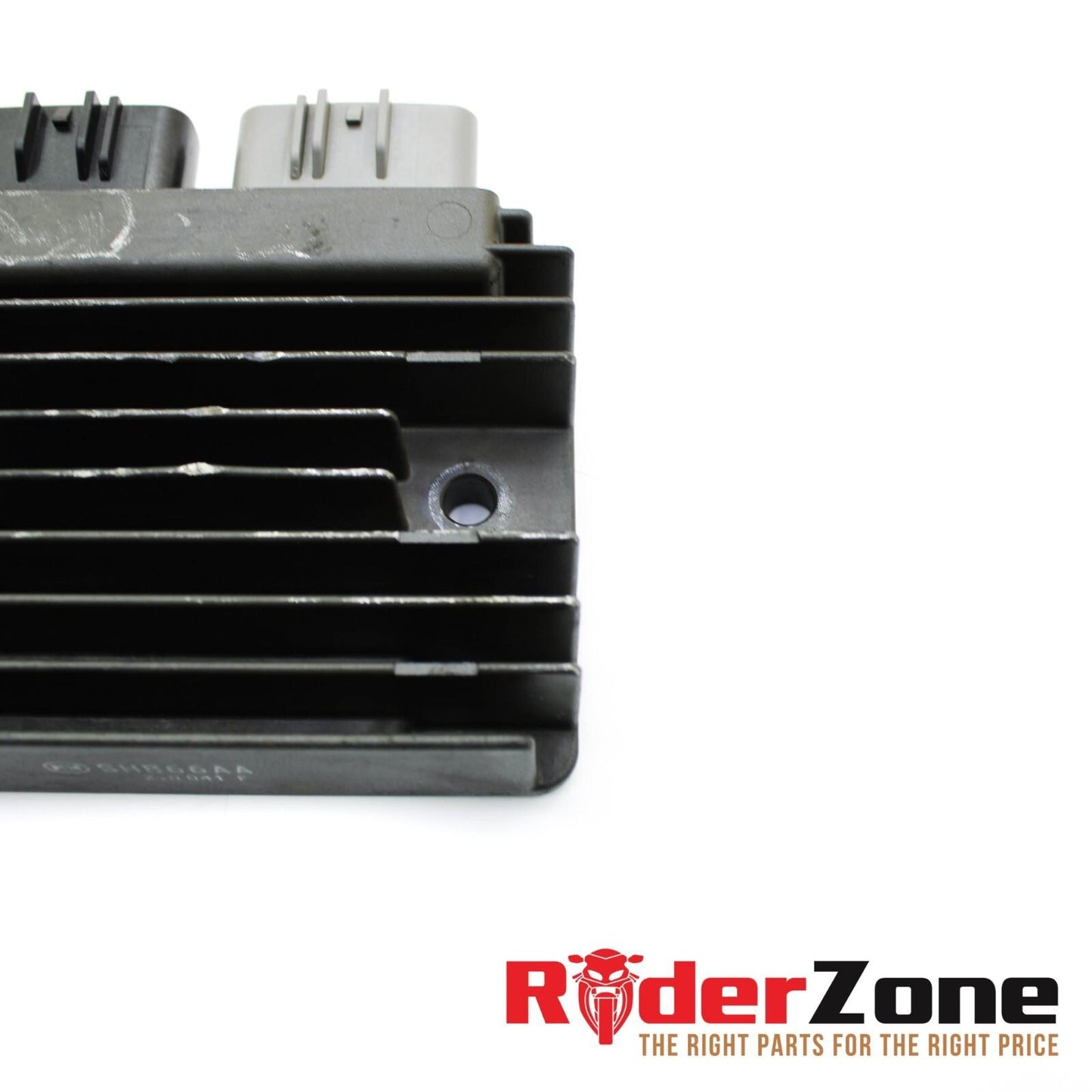 2021 - 2024 KAWASAKI NINJA ZX10R RECTIFIER VOLTAGE REGULATOR ELECTRICAL SYSTEM