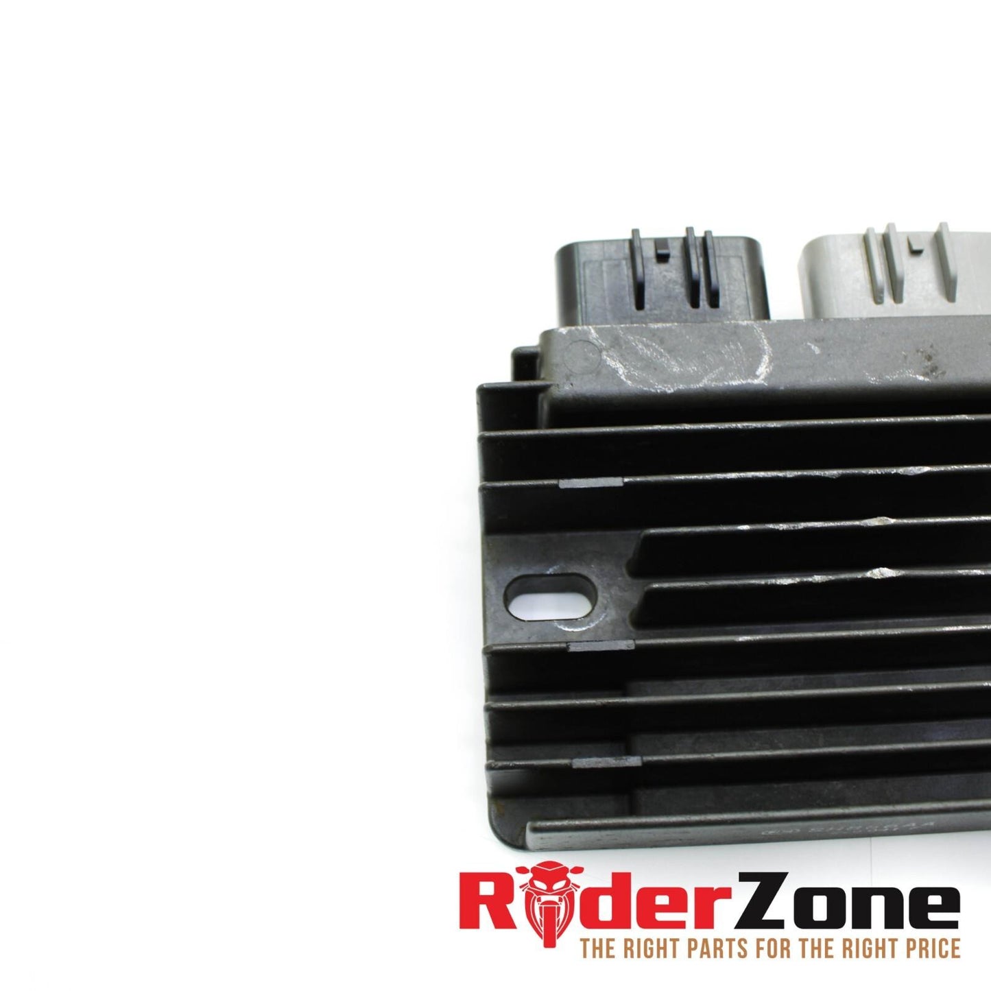 2021 - 2024 KAWASAKI NINJA ZX10R RECTIFIER VOLTAGE REGULATOR ELECTRICAL SYSTEM