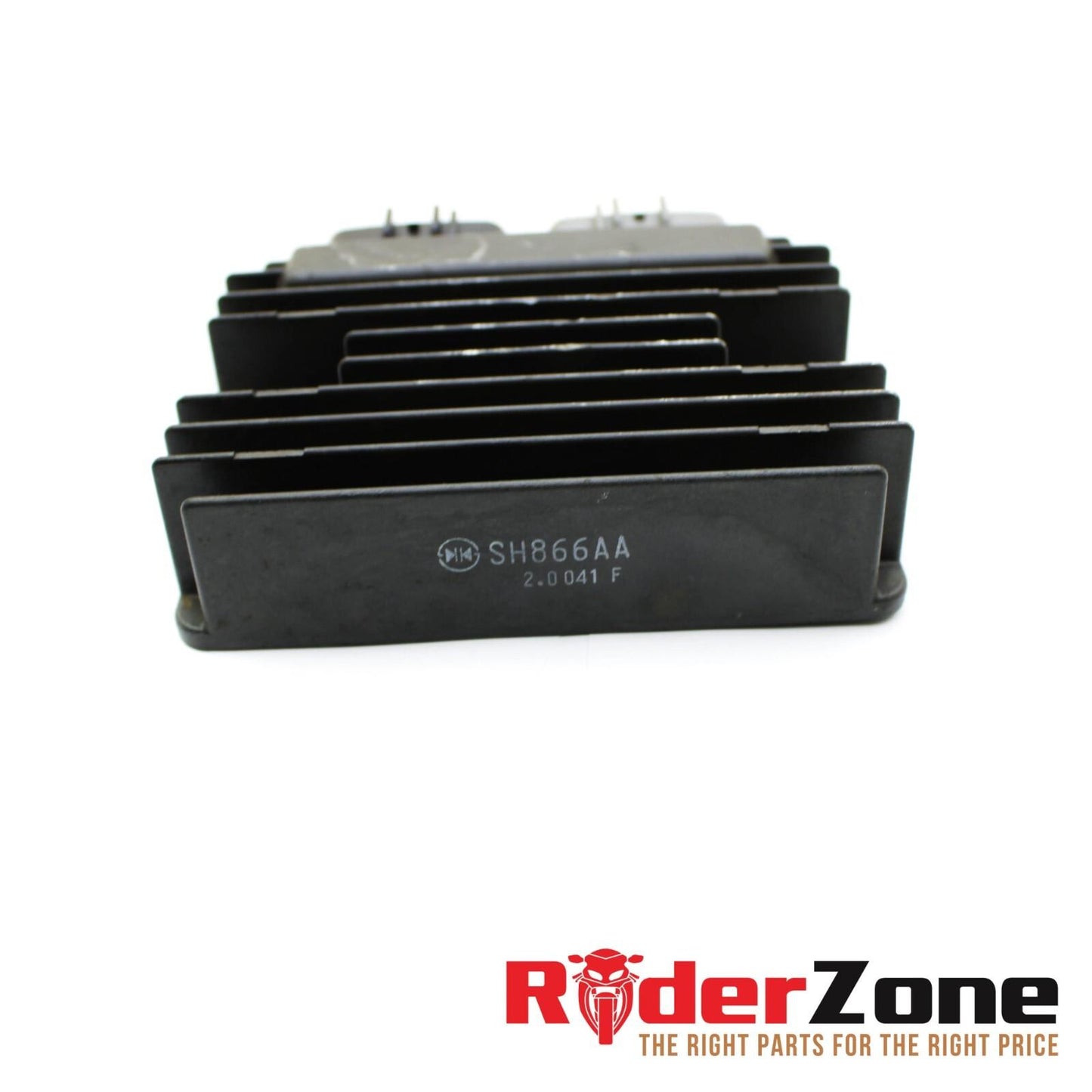 2021 - 2024 KAWASAKI NINJA ZX10R RECTIFIER VOLTAGE REGULATOR ELECTRICAL SYSTEM