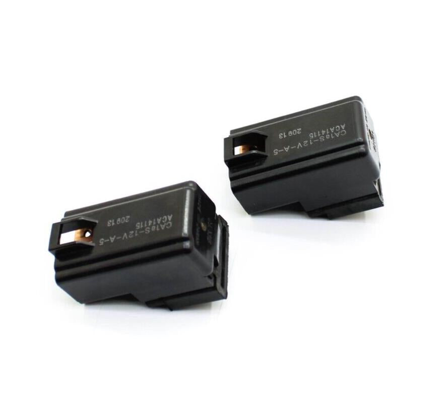 2021 - 2024 KAWASAKI NINJA ZX10R RELAY SWITCH ACA14115 SET OF 2 (COMPLETE)