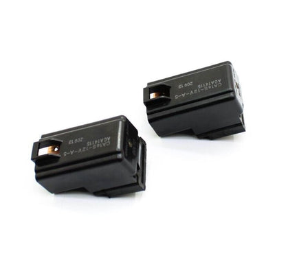 2021 - 2024 KAWASAKI NINJA ZX10R RELAY SWITCH ACA14115 SET OF 2 (COMPLETE)