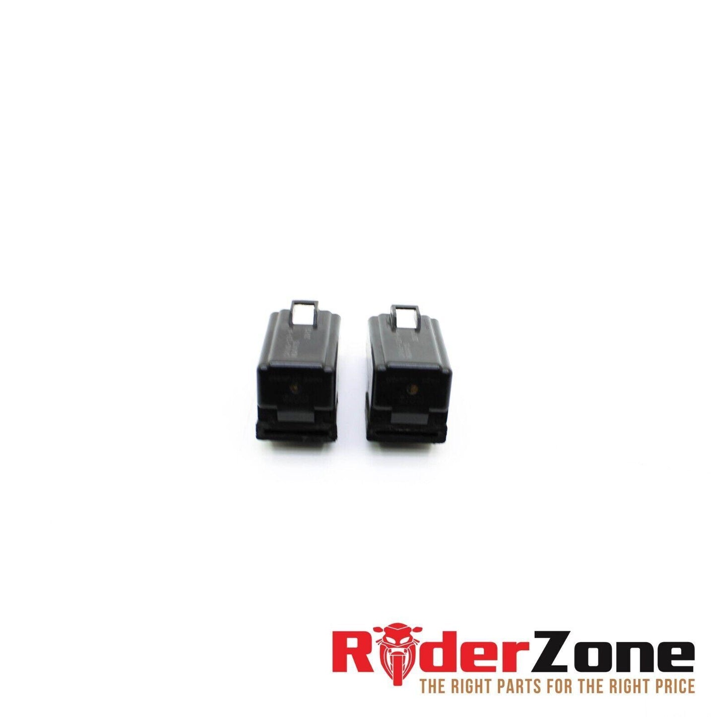 2021 - 2024 KAWASAKI NINJA ZX10R RELAY SWITCH ACA14115 SET OF 2 (COMPLETE)