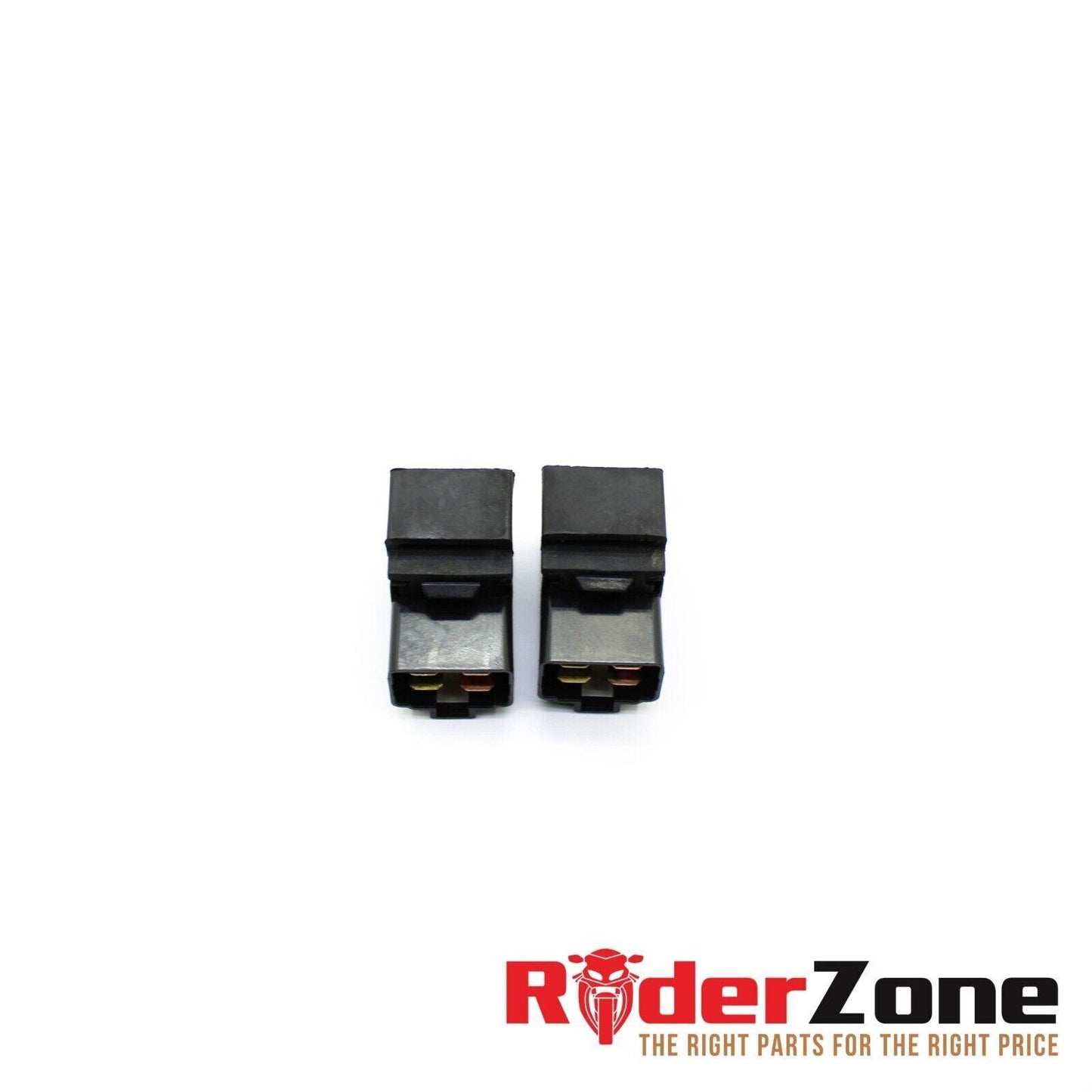 2021 - 2024 KAWASAKI NINJA ZX10R RELAY SWITCH ACA14115 SET OF 2 (COMPLETE)