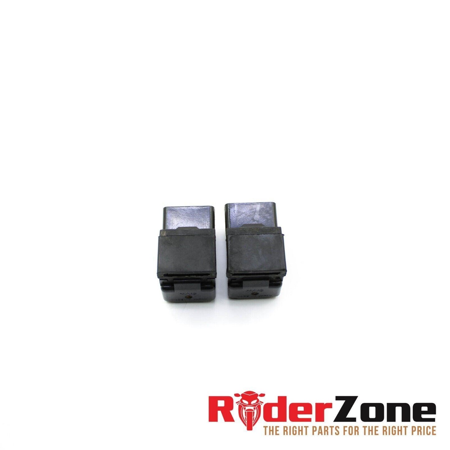 2021 - 2024 KAWASAKI NINJA ZX10R RELAY SWITCH ACA14115 SET OF 2 (COMPLETE)