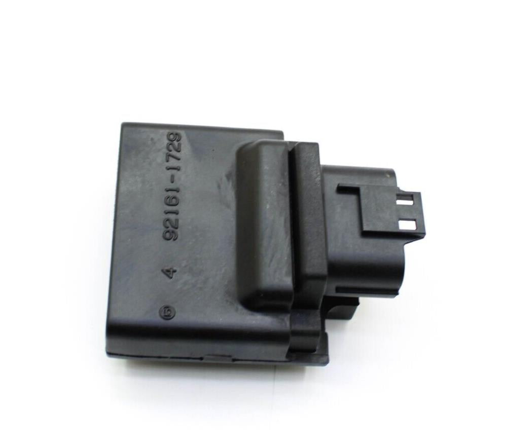 2021 - 2024 KAWASAKI NINJA ZX10R STEERING DAMPER STABILIZER MODULE ECU