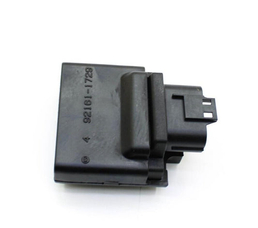 2021 - 2024 KAWASAKI NINJA ZX10R STEERING DAMPER STABILIZER MODULE ECU