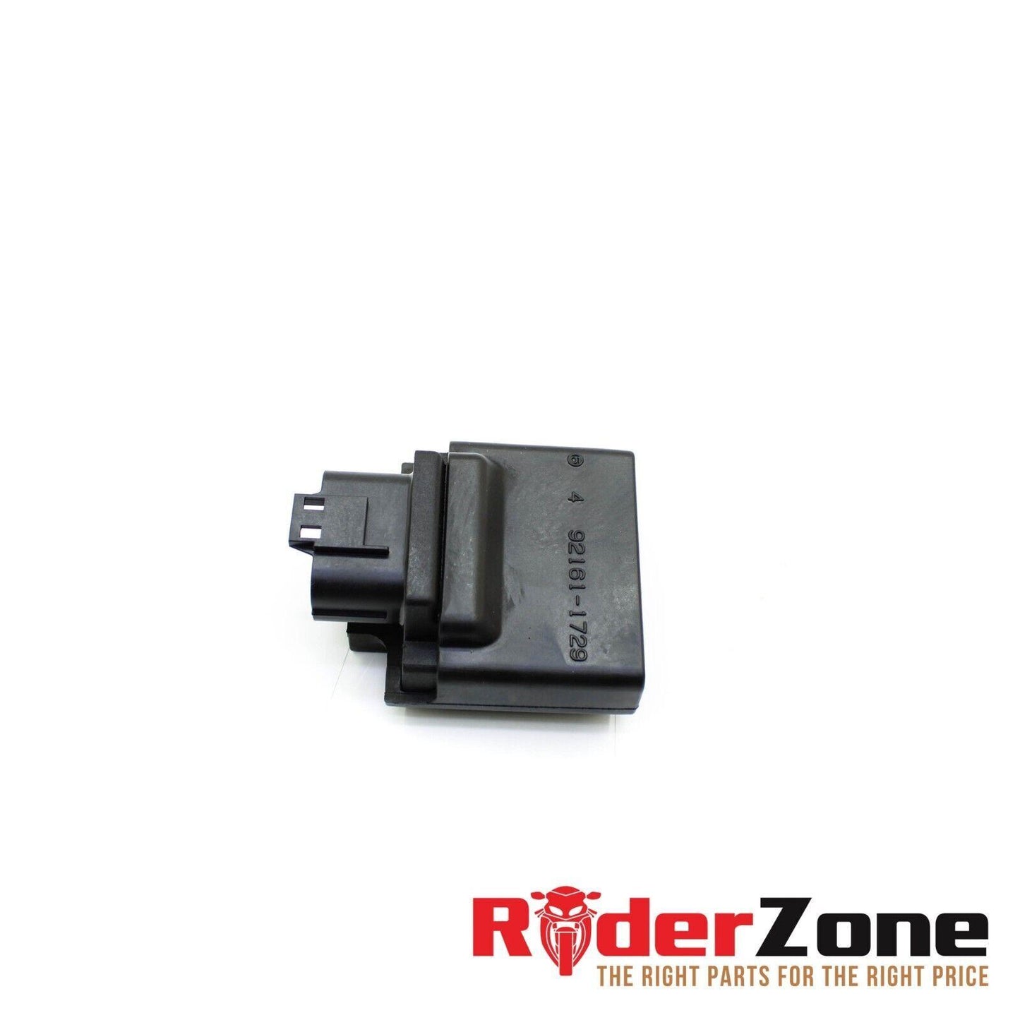 2021 - 2024 KAWASAKI NINJA ZX10R STEERING DAMPER STABILIZER MODULE ECU