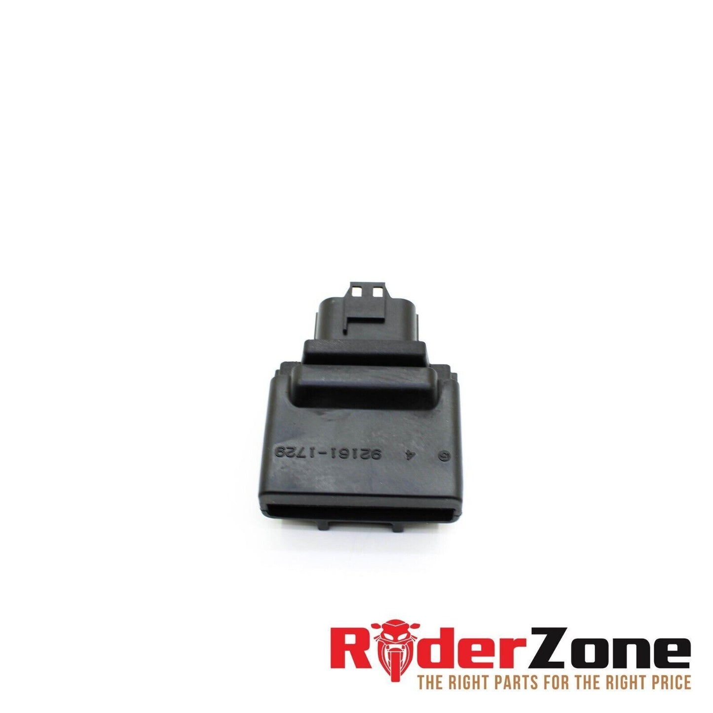 2021 - 2024 KAWASAKI NINJA ZX10R STEERING DAMPER STABILIZER MODULE ECU