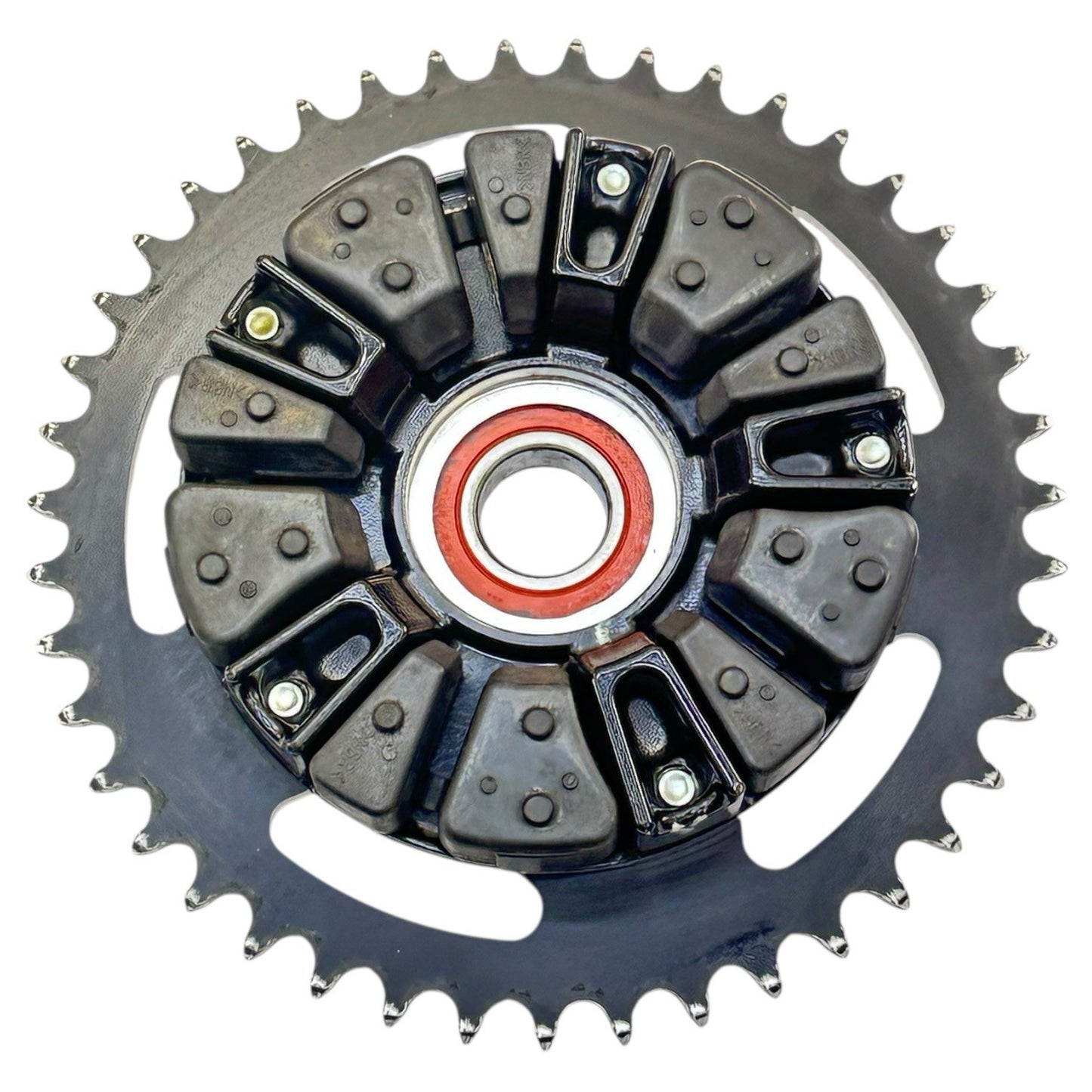 2015 - 2019 YAMAHA YZF R1 REAR SPROCKET BACK HUB CUSH VORTEX