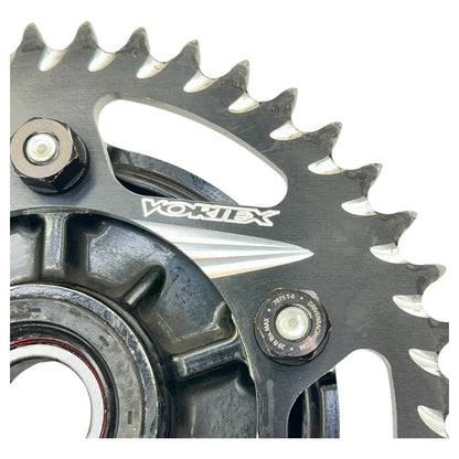 2015 - 2019 YAMAHA YZF R1 REAR SPROCKET BACK HUB CUSH VORTEX