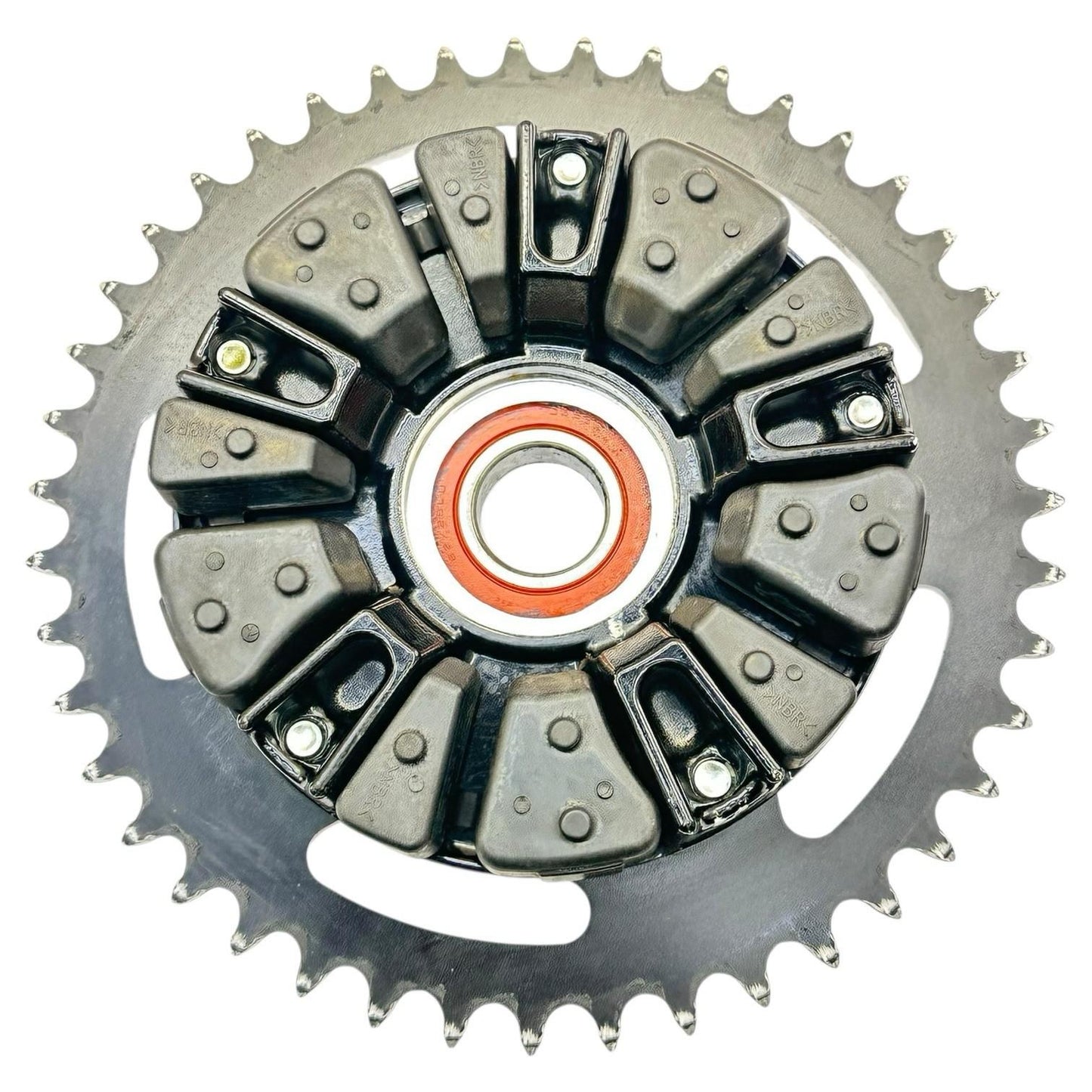 2015 - 2019 YAMAHA YZF R1 REAR SPROCKET BACK HUB CUSH VORTEX