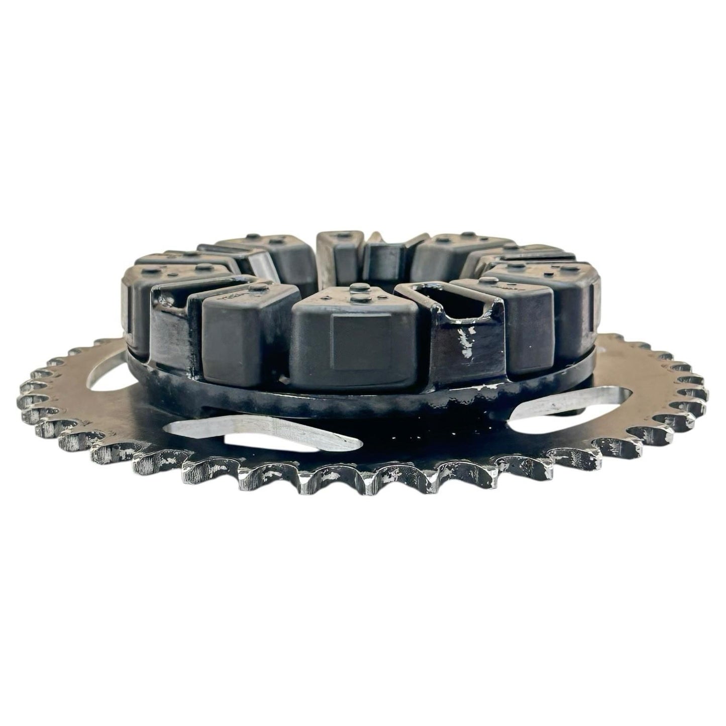 2015 - 2019 YAMAHA YZF R1 REAR SPROCKET BACK HUB CUSH VORTEX