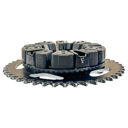 2015 - 2019 YAMAHA YZF R1 REAR SPROCKET BACK HUB CUSH VORTEX