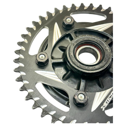 2015 - 2019 YAMAHA YZF R1 REAR SPROCKET BACK HUB CUSH VORTEX