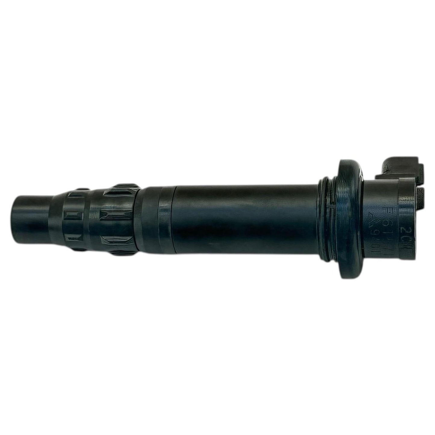 2015 - 2019 YAMAHA YZF R1 IGNITION COIL SPARK PLUG CAP ELECTRICAL SYSTEM OEM
