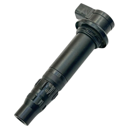 2015 - 2019 YAMAHA YZF R1 IGNITION COIL SPARK PLUG CAP ELECTRICAL SYSTEM OEM