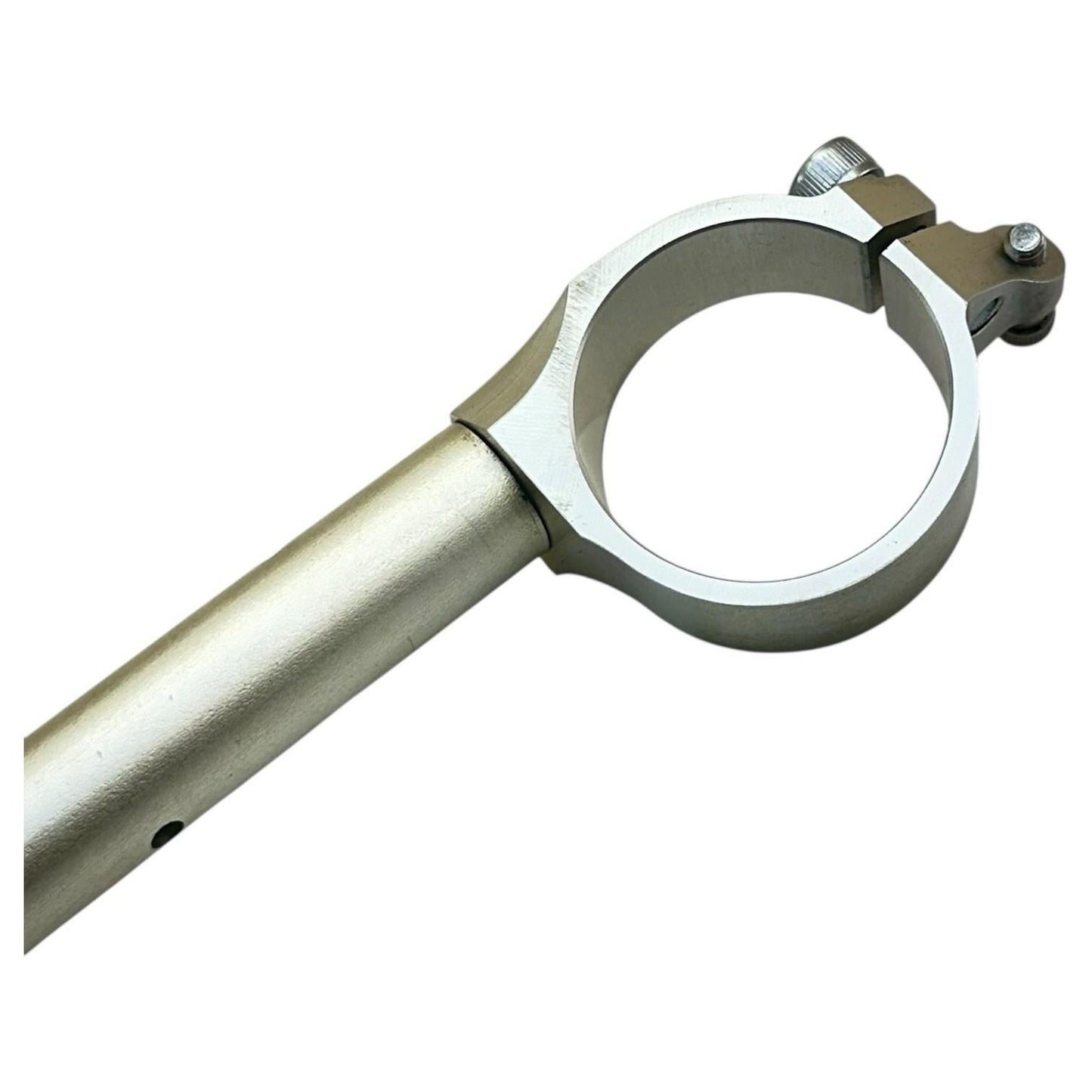 2015 - 2019 YAMAHA YZF R1 CLIP ON HANDLE BARS LEFT RIGHT SET PAIR STRAIGHT