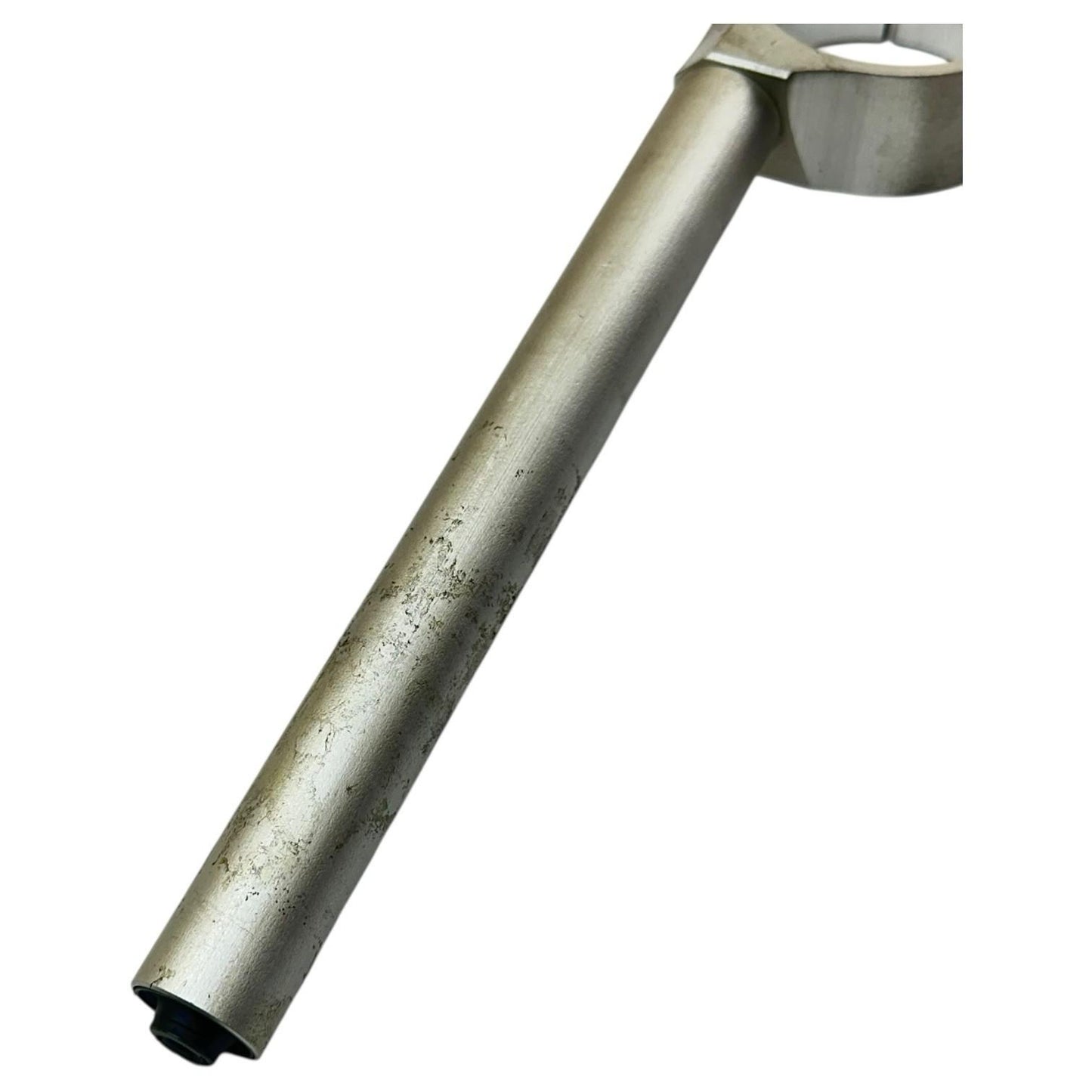 2015 - 2019 YAMAHA YZF R1 CLIP ON HANDLE BARS LEFT RIGHT SET PAIR STRAIGHT