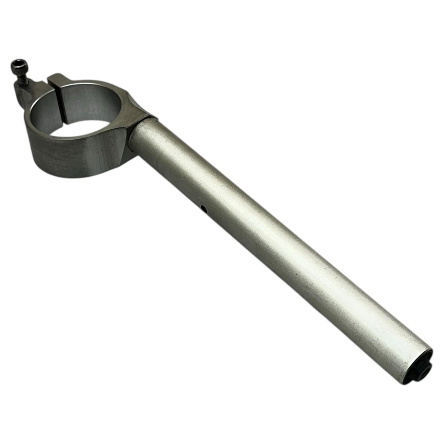 2015 - 2019 YAMAHA YZF R1 CLIP ON HANDLE BARS LEFT RIGHT SET PAIR STRAIGHT