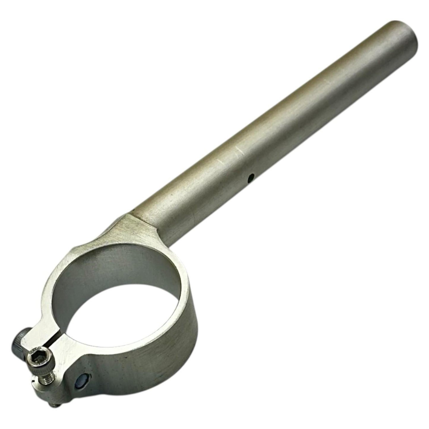 2015 - 2019 YAMAHA YZF R1 CLIP ON HANDLE BARS LEFT RIGHT SET PAIR STRAIGHT